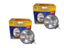 New Hella Rallye 3000 FF