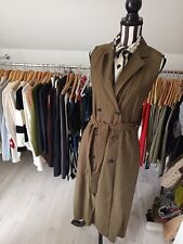 Mantelkleid Von Mango