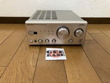 ONKYO A-905TX Stereo