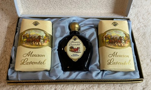 Mouson lavendel mit der - mouson,