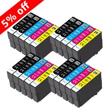 XL Drucker Patronen für Epson