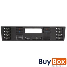 14 tlg für BMW 5er E39 X5 E53