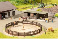Micro motion reitplatz - h0,