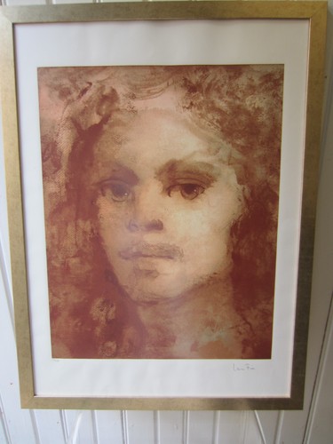 Leonor fini original - leonor, große