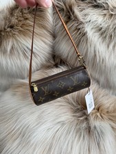 Louis Vuitton Papillon Mini