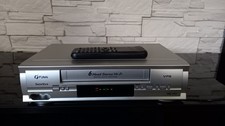 Funai 29A664 Videorecorder 6 Kopf mit Fernbedienung