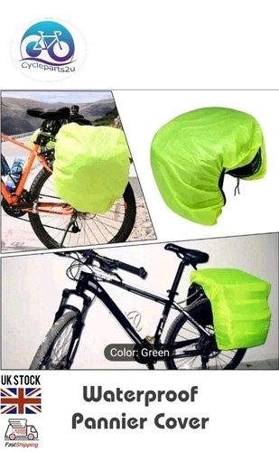 Gepäckträgertasche abdeckung - gepäckträgertasche,