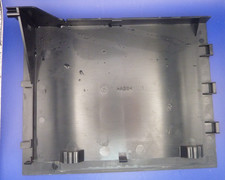 Seitenwand Wand Abdeckung