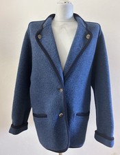 Geiger Austria Walkjanker