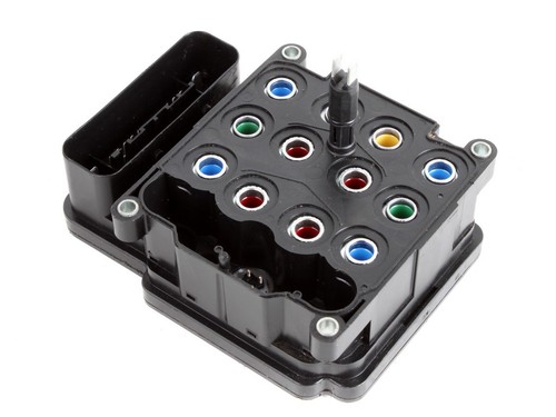 Abs esp pumpe - abs,