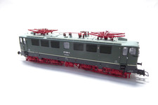 DR  E-Lok BR 211 -  DCC-Sound