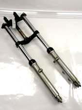 Gabel Vorderradgabel Kawasaki Z 650 KZ650 ab 77