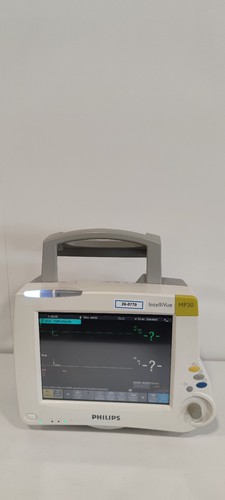 Philips intellivue mp30 - philips,