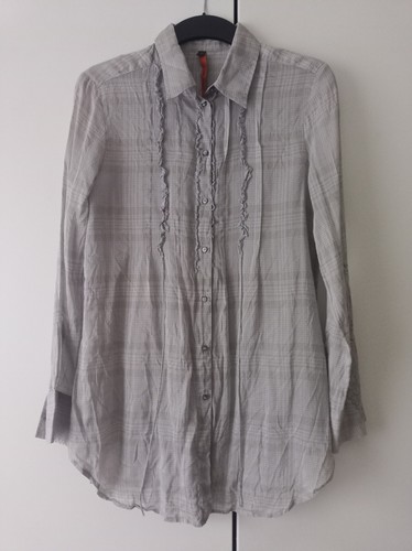 Cop copine hemdbluse - copine, gr.