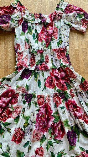 Dolce gabbana kleid - dolce,