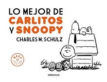 Mejor carlitos y snoopy - y,