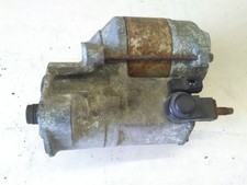 CHRYSLER VOYAGER III (GS) 2.4I Anlasser Starter 228000-3012 4686111