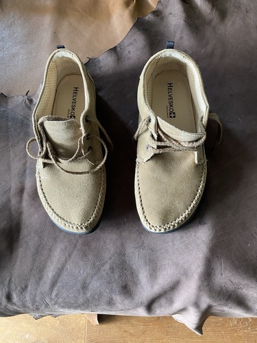 Helvesko halbschuhe - helvesko,