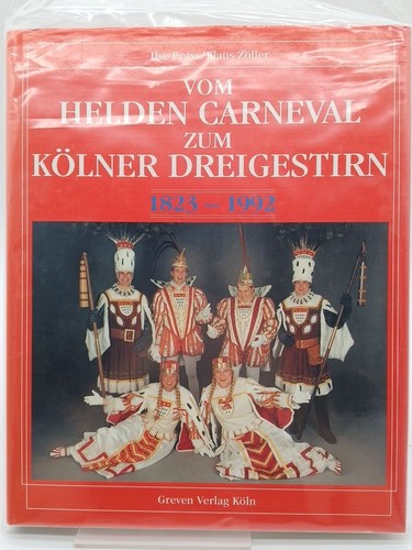 Vom helden carneval zum - vom,