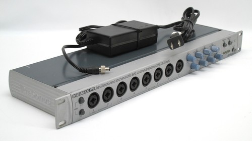 Presonus digimax eight - presonus,