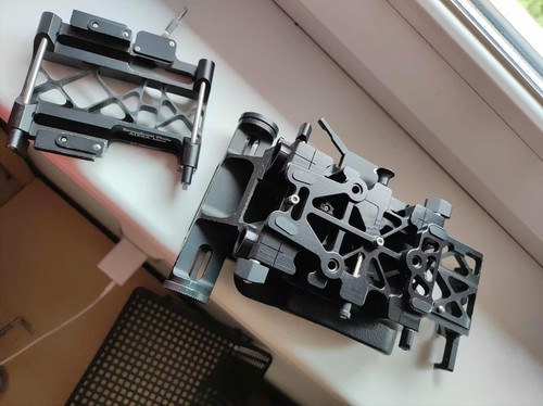 Arri broadcast shoulder - broadcast,