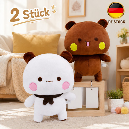 Panda bubu dudu - panda,