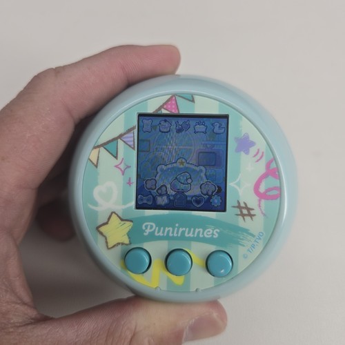 Punirunes interactive digital - punirunes,