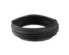 Gummi für Friseurwaschbecken