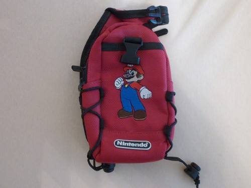 Carry bag original - original, nintendo