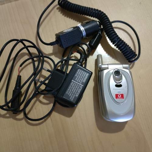 Nostalgie handy panasonic - nostalgie,