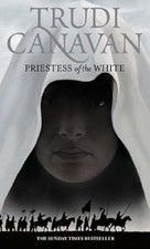 Priestess Of The White: Book 1