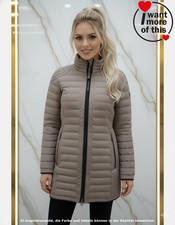 Wellensteyn · Harbour Couture