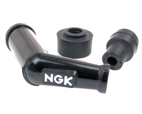 Zündkerzenstecker ngk grad - ngk, 45