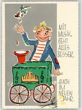 39293888 - Leierkasten HaCo