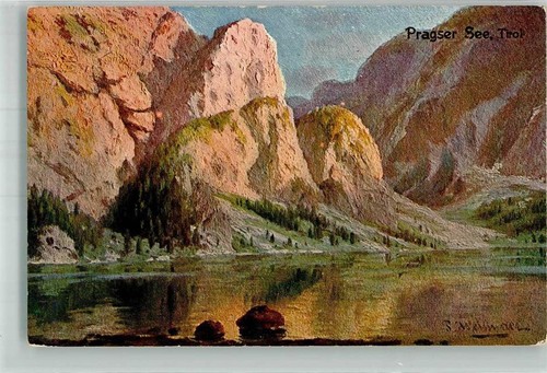 38058601 pragser wildsee - 38058601,