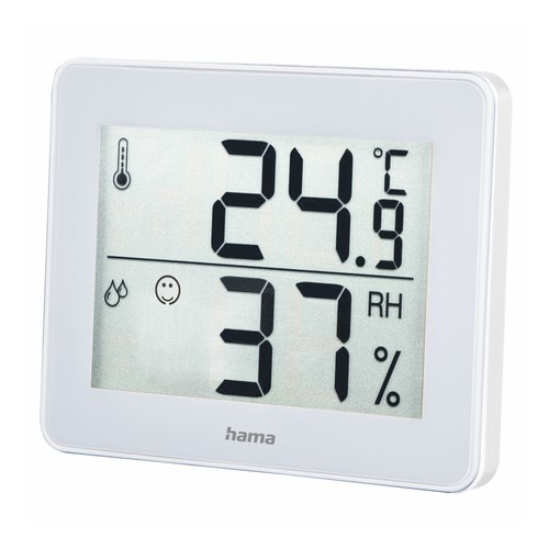 Hama thermometer hygrometer - thermometer,