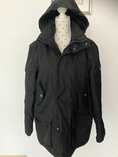Winterjacke herren wellensteyn - herren,
