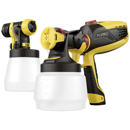 Wagner 590 flexio - w,