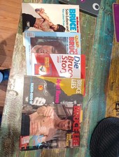 Bruce Lee Bücher