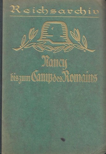 Von nancy bis - von, zum