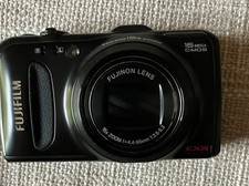 Fuji finepix f550 - fuji,