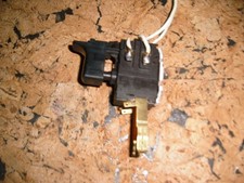 Schalter für Bosch Akkuschrauber PSR14,4VE-2 für Geräte ohne Display