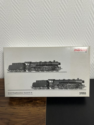 Märklin 37955 set mit - mit, 2