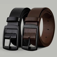 Gürtel Herren Ledergürtel