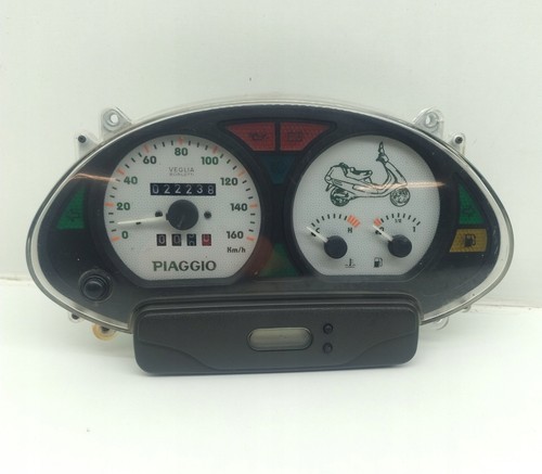 Tachometer piaggio hexagon - tachometer,