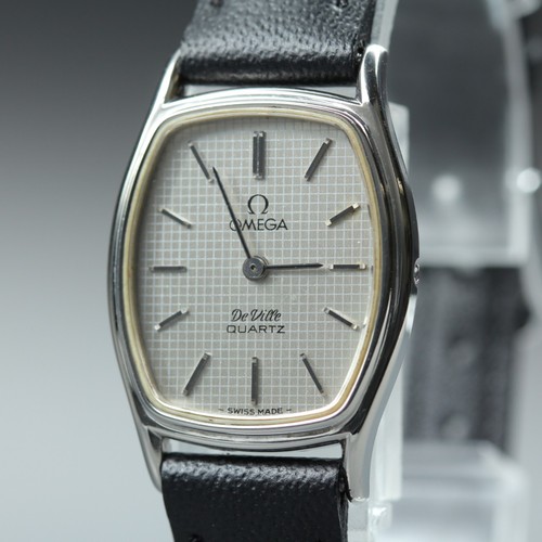 Omega ville vintage 1980 - omega, de