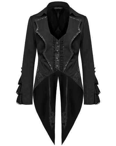 Punk rave herren gothic - punk,