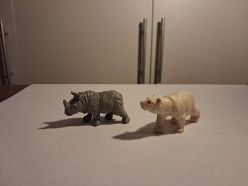 Siku 3722 nur die figuren - nur,