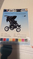 TFK Joggster Twist Kinderwagen