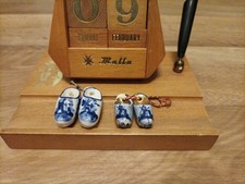Puppenstuben miniatur delfter - puppenstuben,